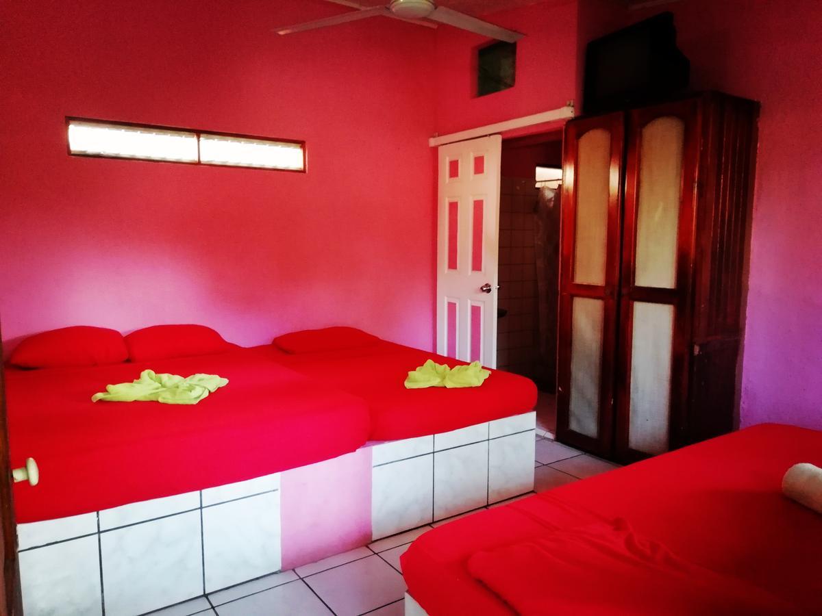 Hotel El Jardin 2*