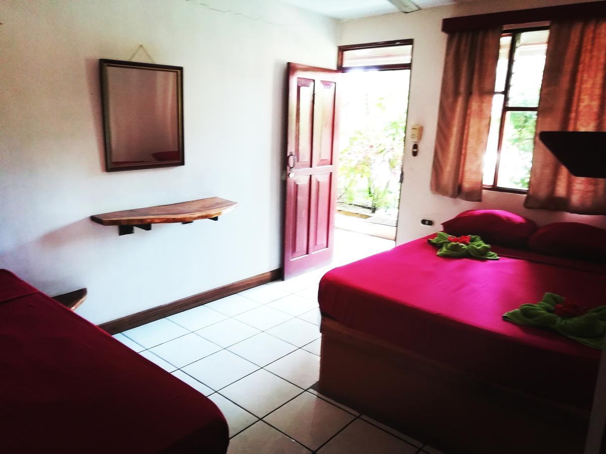 El Jardin Hotel Jaco