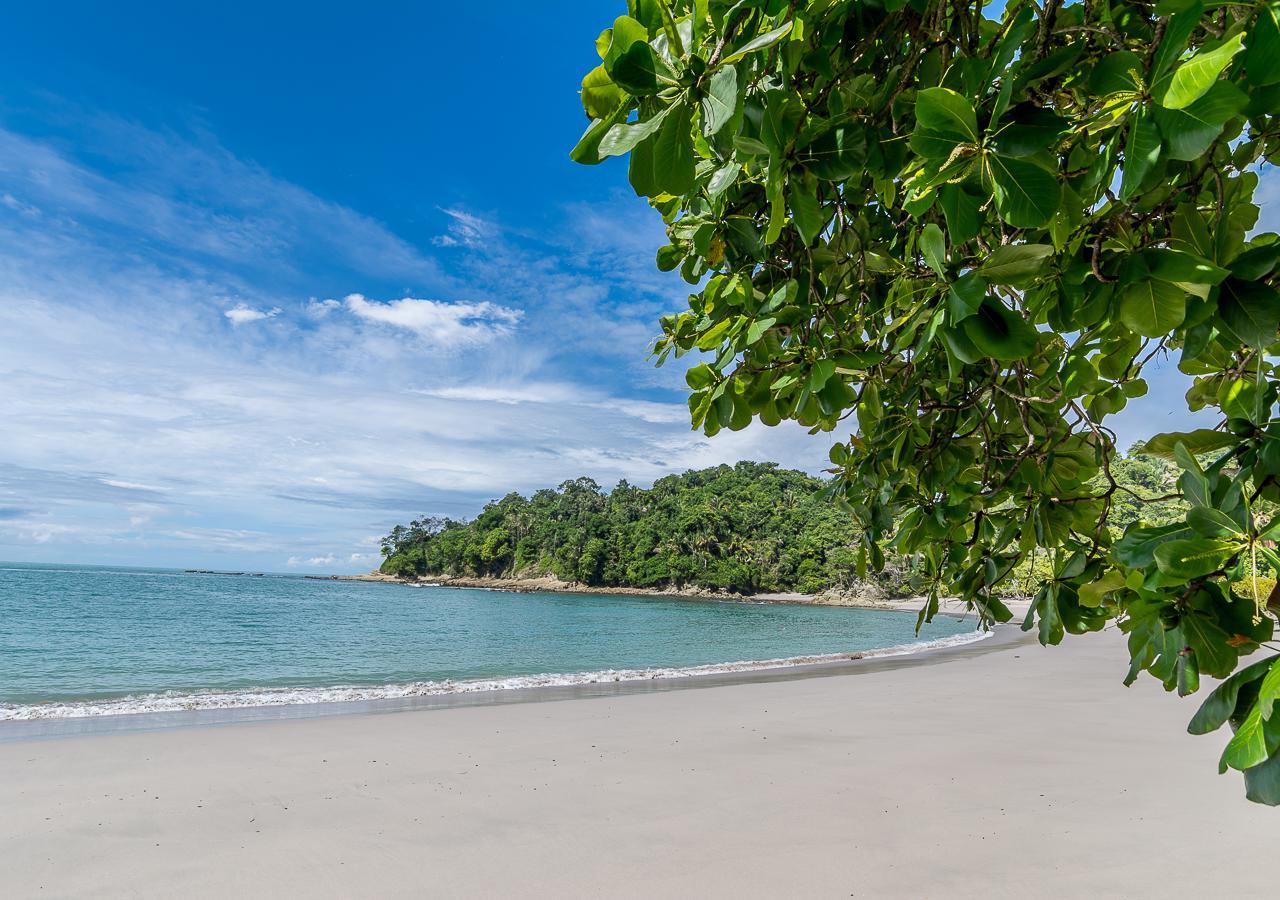 Hotel Manuel Antonio