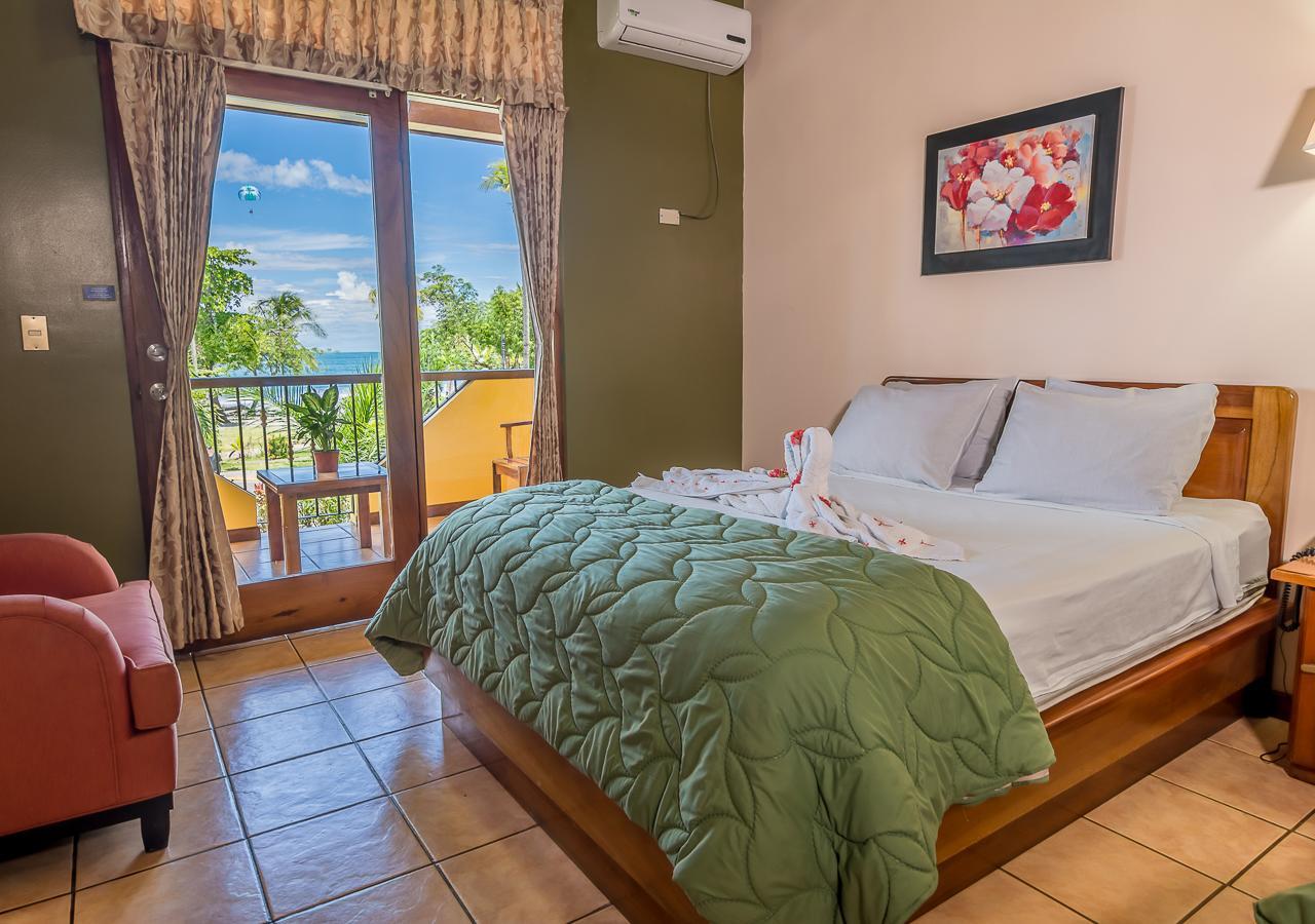 Hotel Manuel Antonio 3*