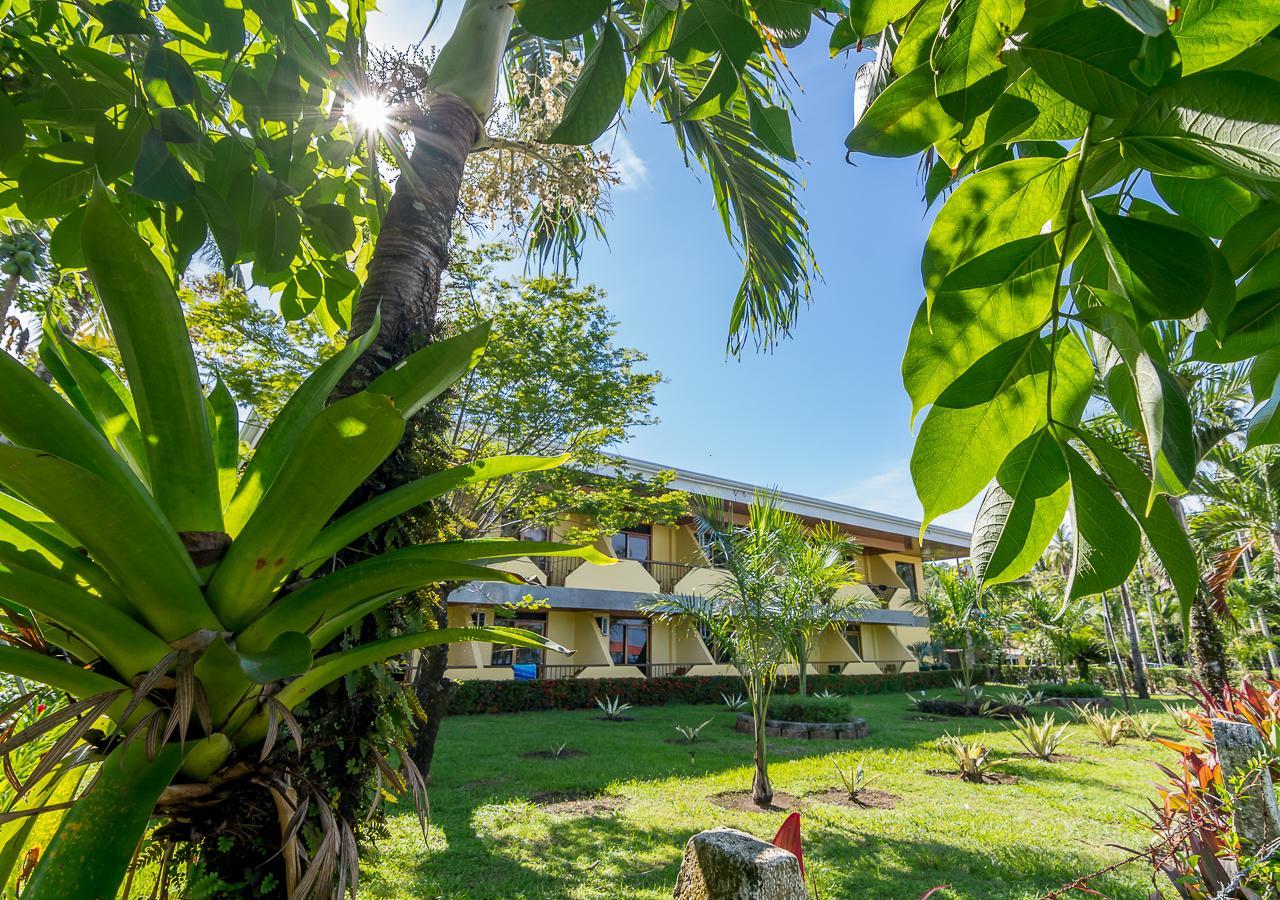 Hotel Manuel Antonio 3* Manuel Antonio