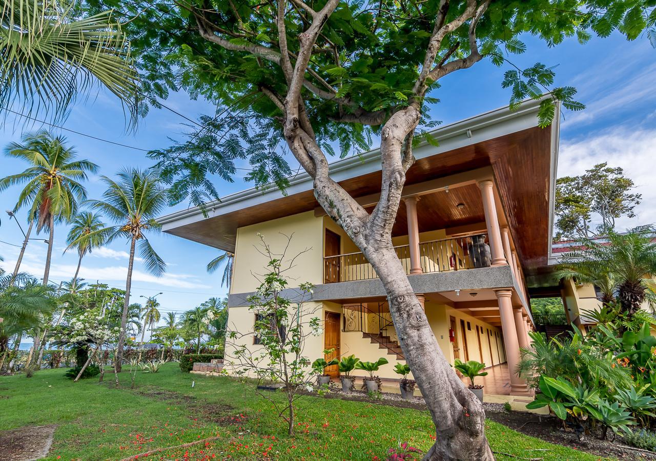 Hotel Manuel Antonio Hotel 3*