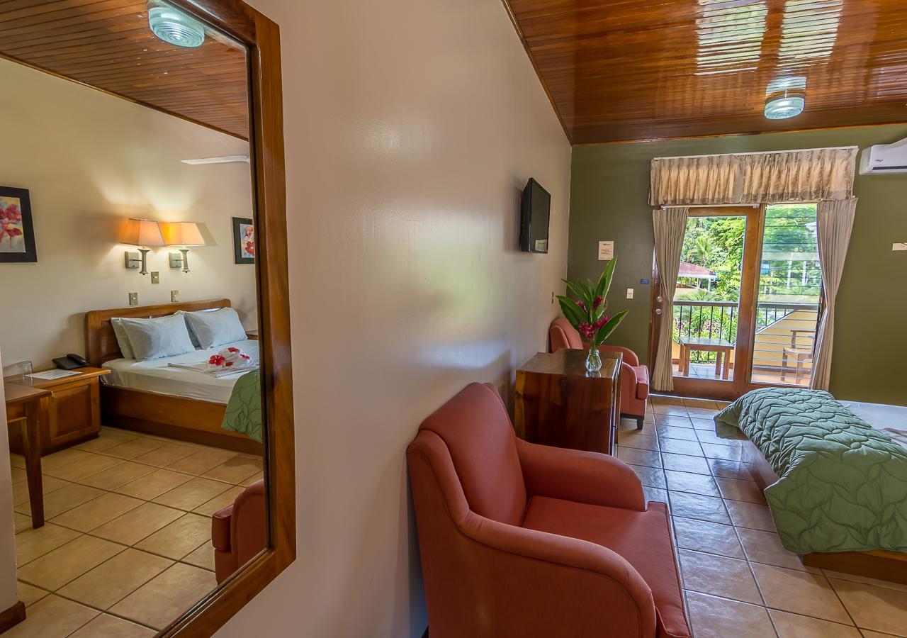 Hotel Manuel Antonio 3* Manuel Antonio