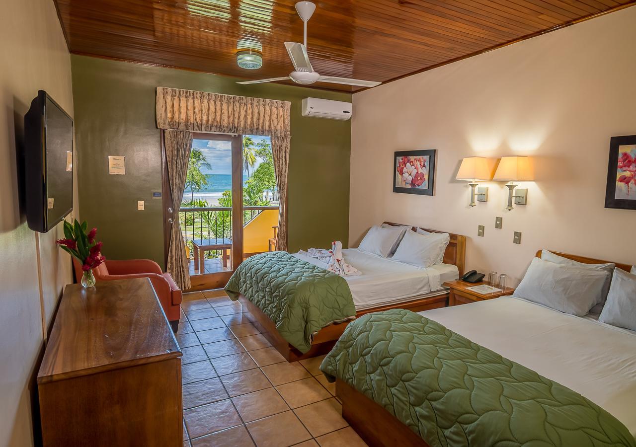 Hotel Hotel Manuel Antonio Manuel Antonio