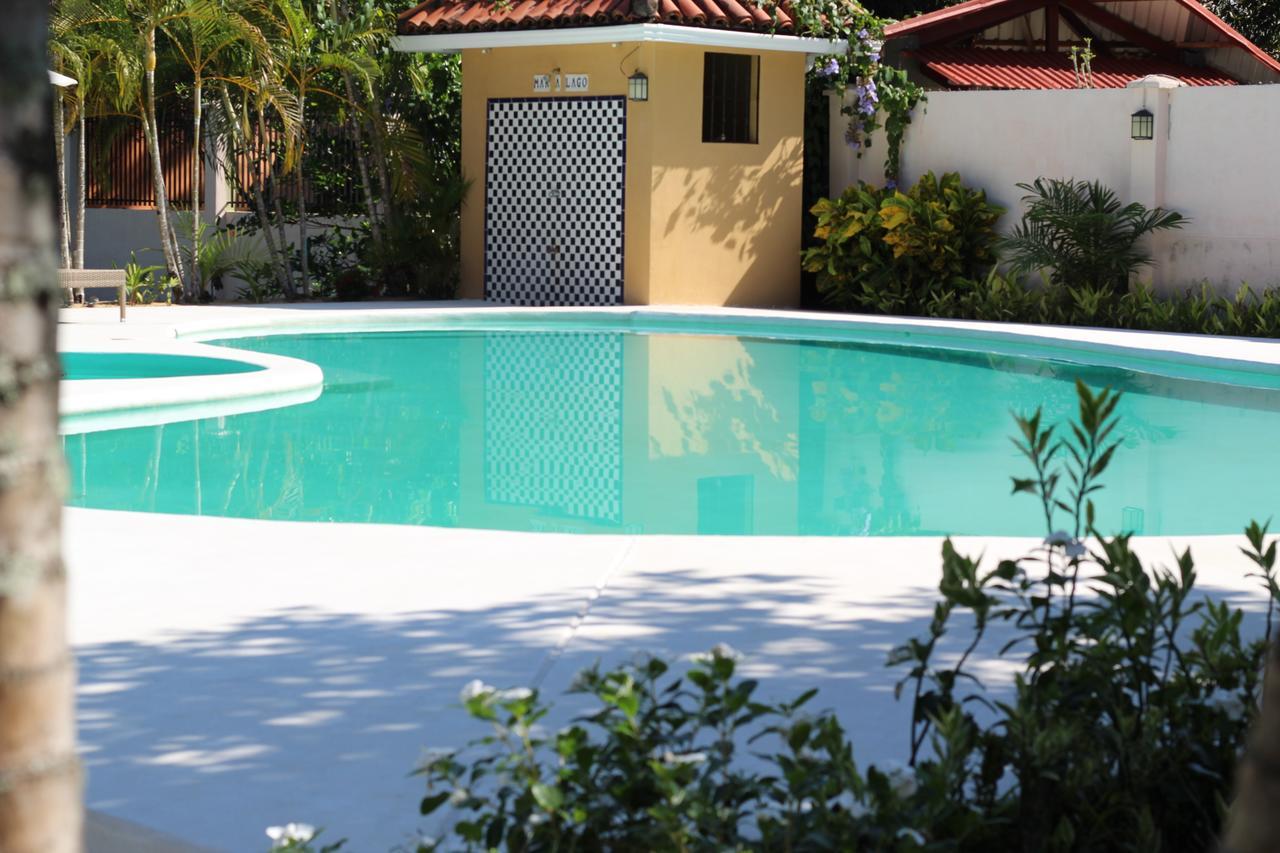 Mar A Lago Villa