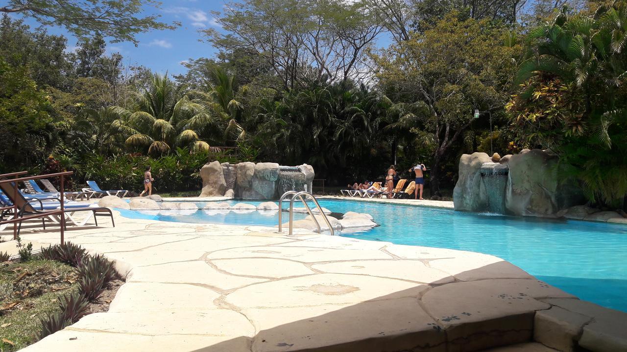 Canon De La Vieja Lodge Liberia