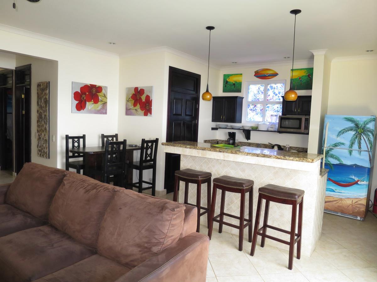Surf Hermosa Apartment