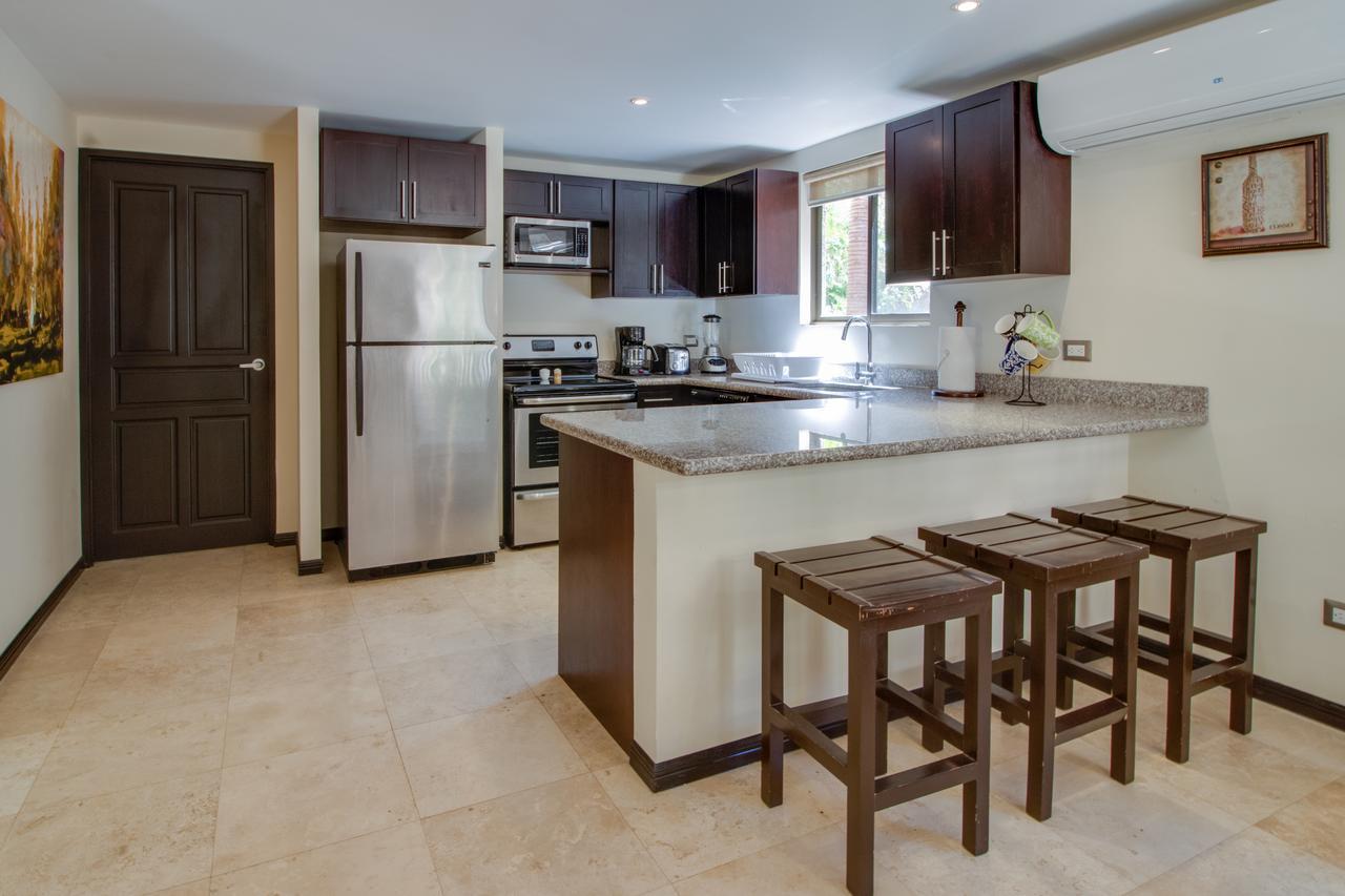 Apartment The Cove 9/10 Playa Ocotal