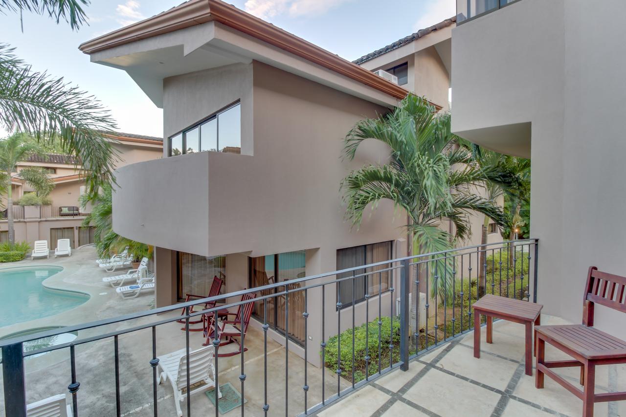Apartment The Cove 9/10 Playa Ocotal