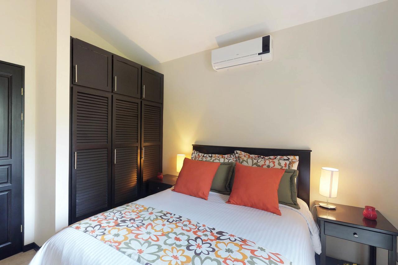 Apartment The Cove 9/10 Playa Ocotal