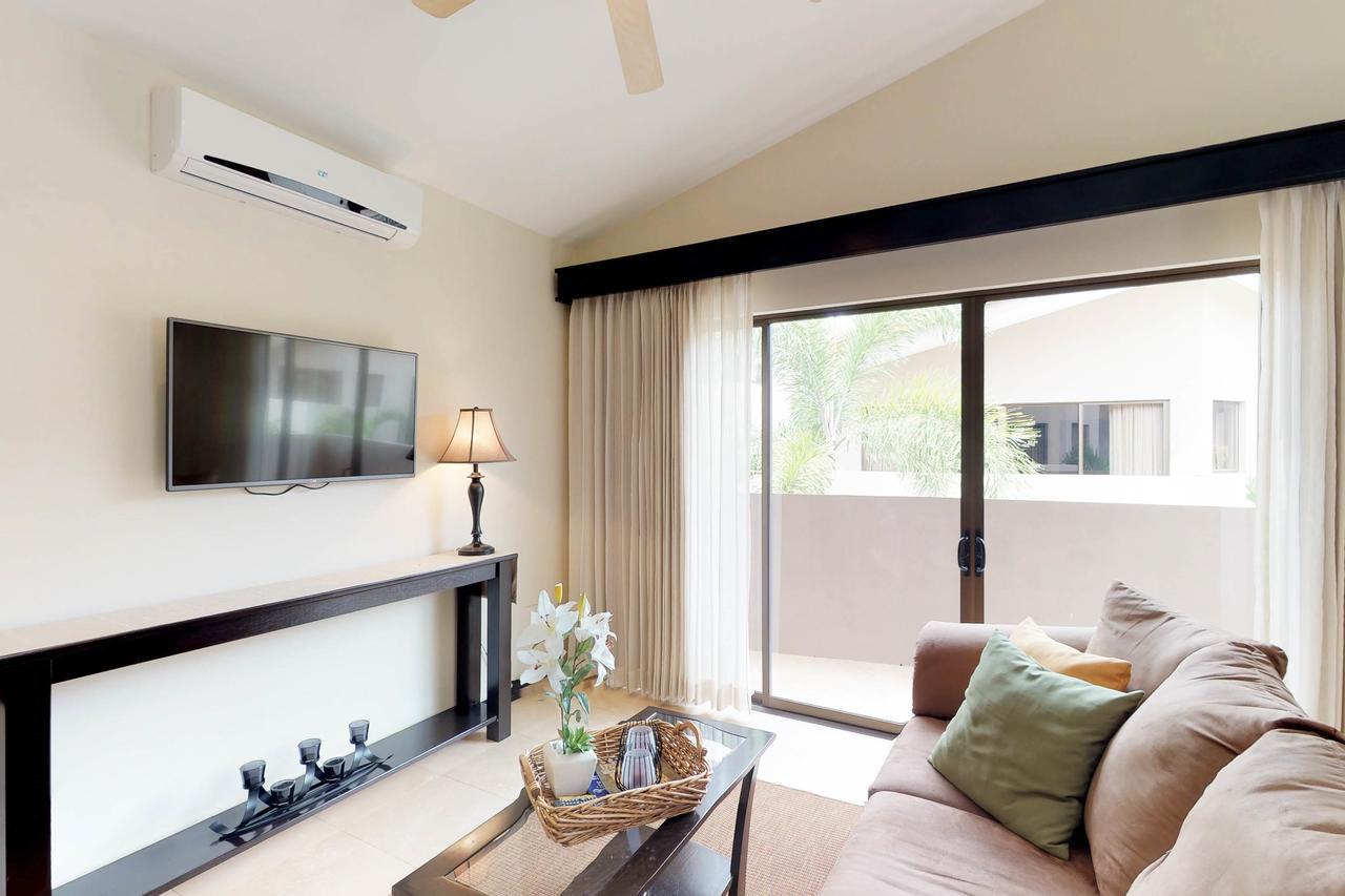 Apartment The Cove 9/10 Playa Ocotal
