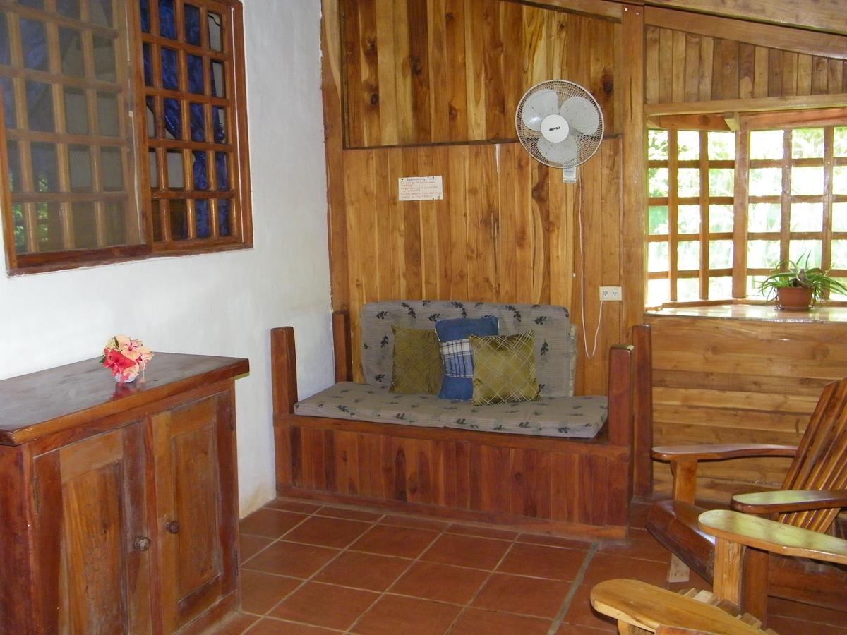 Holiday home The Blue Lagoon Surf House Playa Avellana