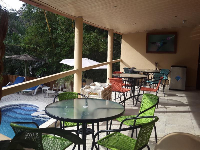 Hotel Colibri