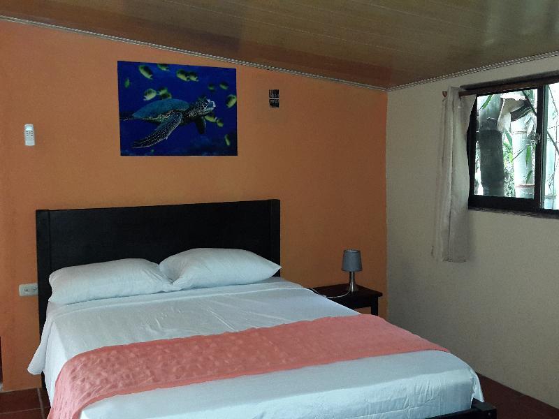 Colibri Hotel Manuel Antonio