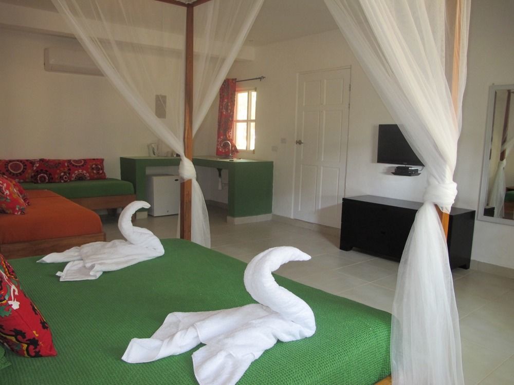 Casa Mapache Tamarindo