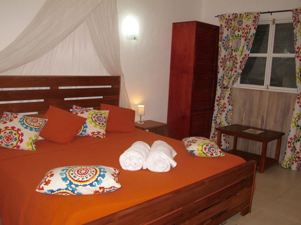 Casa Mapache 3*