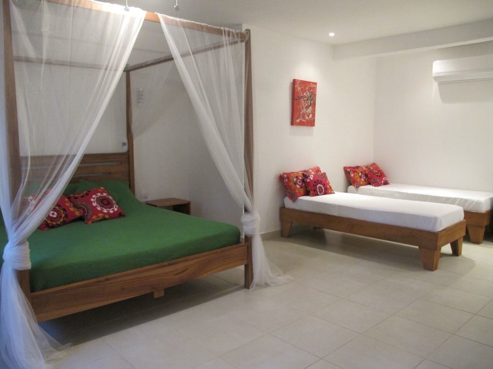 Casa Mapache 3* Tamarindo