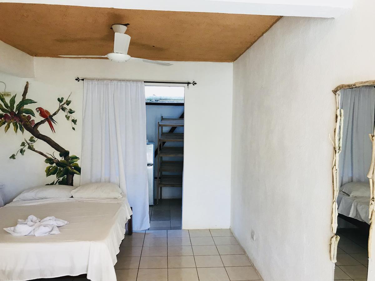 Hotel Nosara Garza Beach Samara