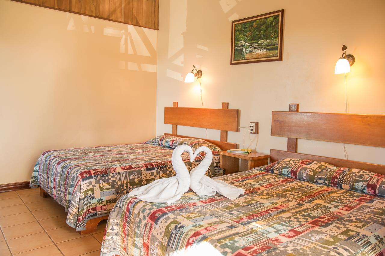 Hotel Bijagua
