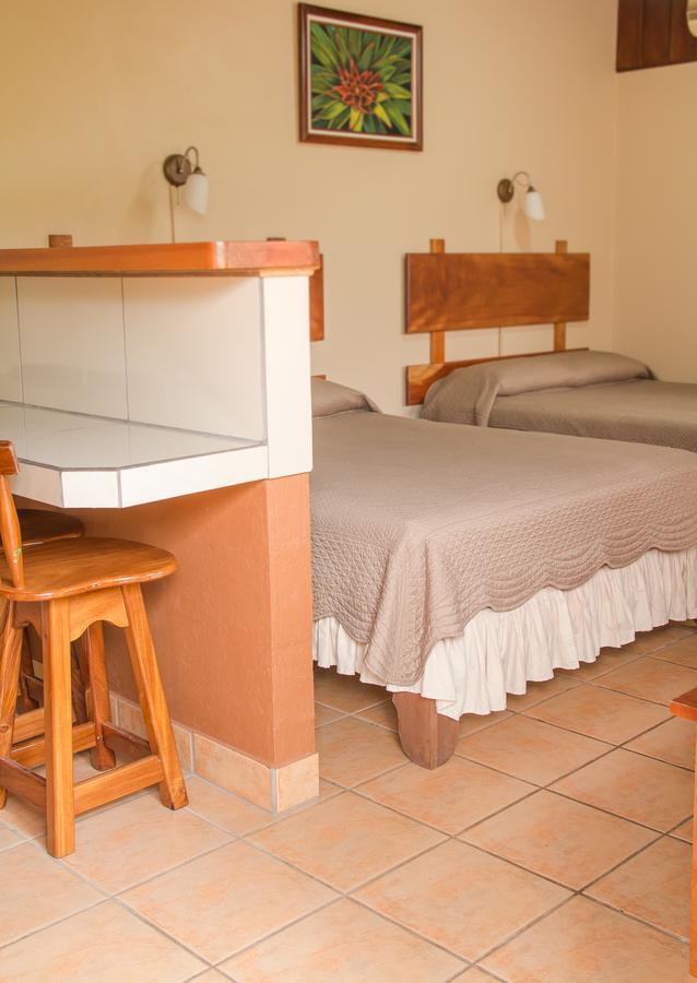 Hotel Bijagua Fortuna