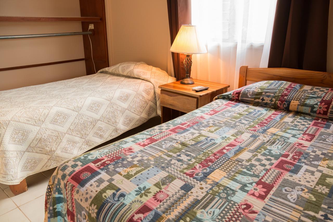 Hotel Bijagua