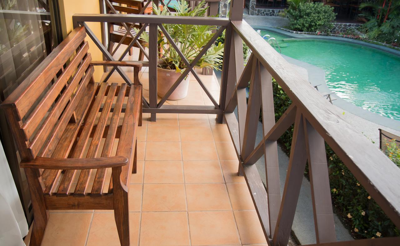 Bijagua 3* Fortuna