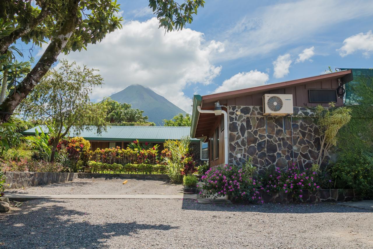 Bijagua Hotel 3*