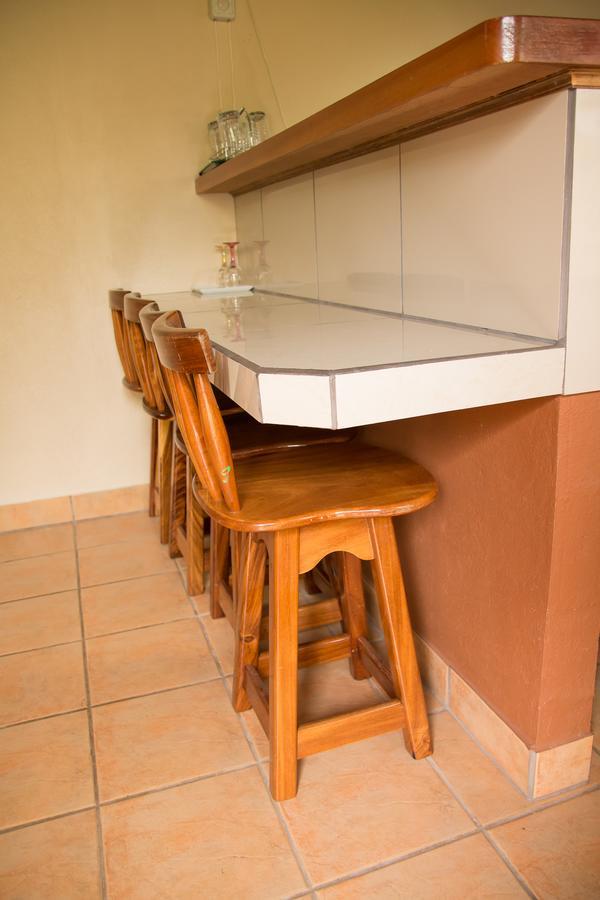 Bijagua Hotel Fortuna