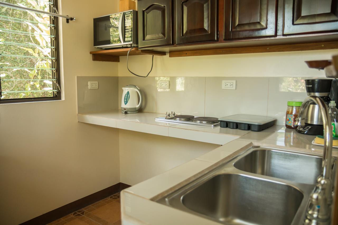 Bijagua Hotel 3*