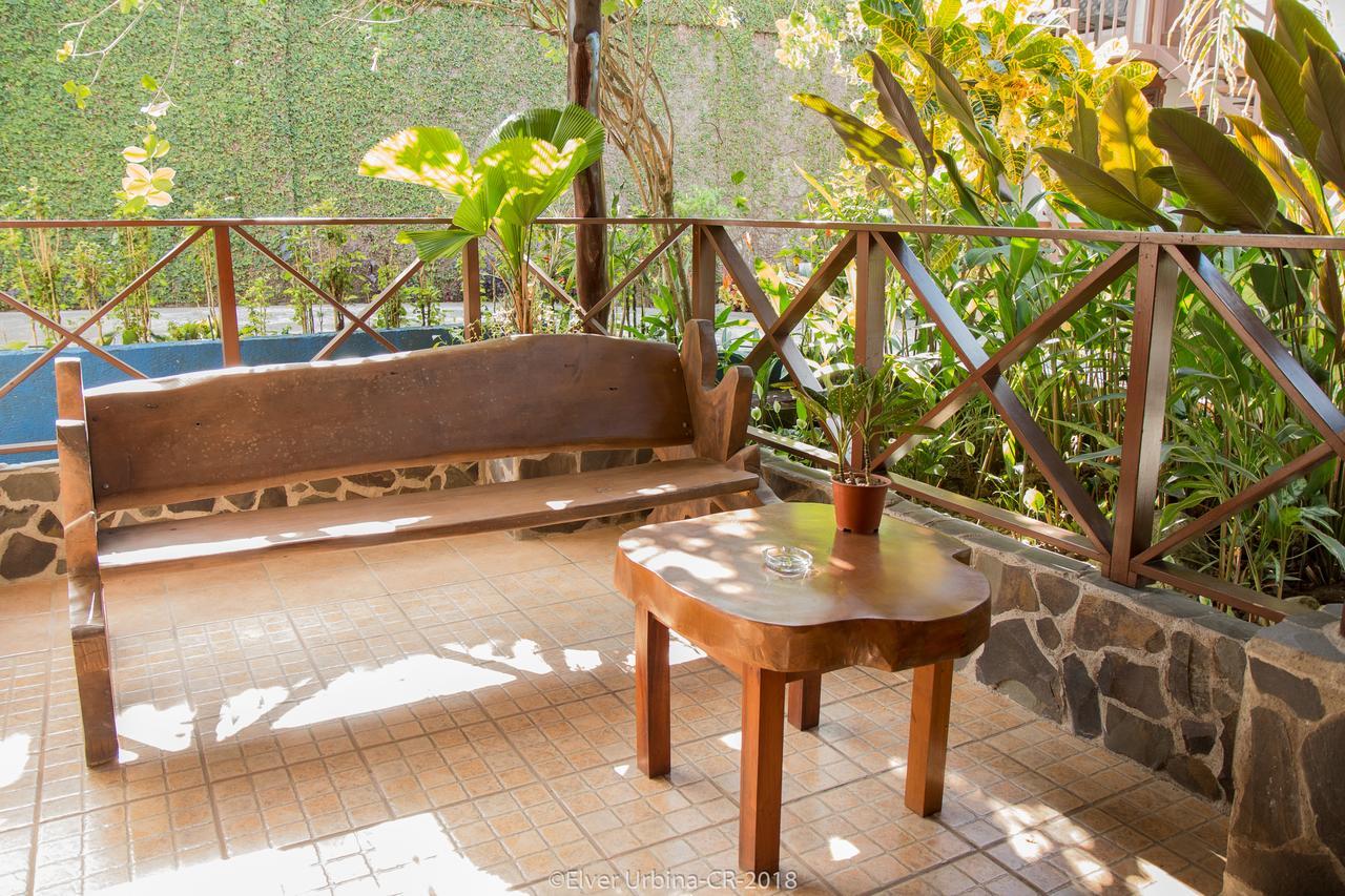 Bijagua Hotel