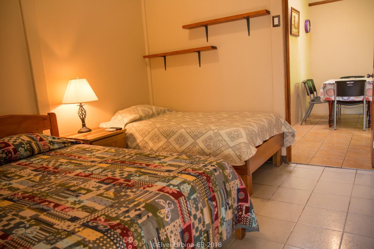 Hotel Bijagua 3*