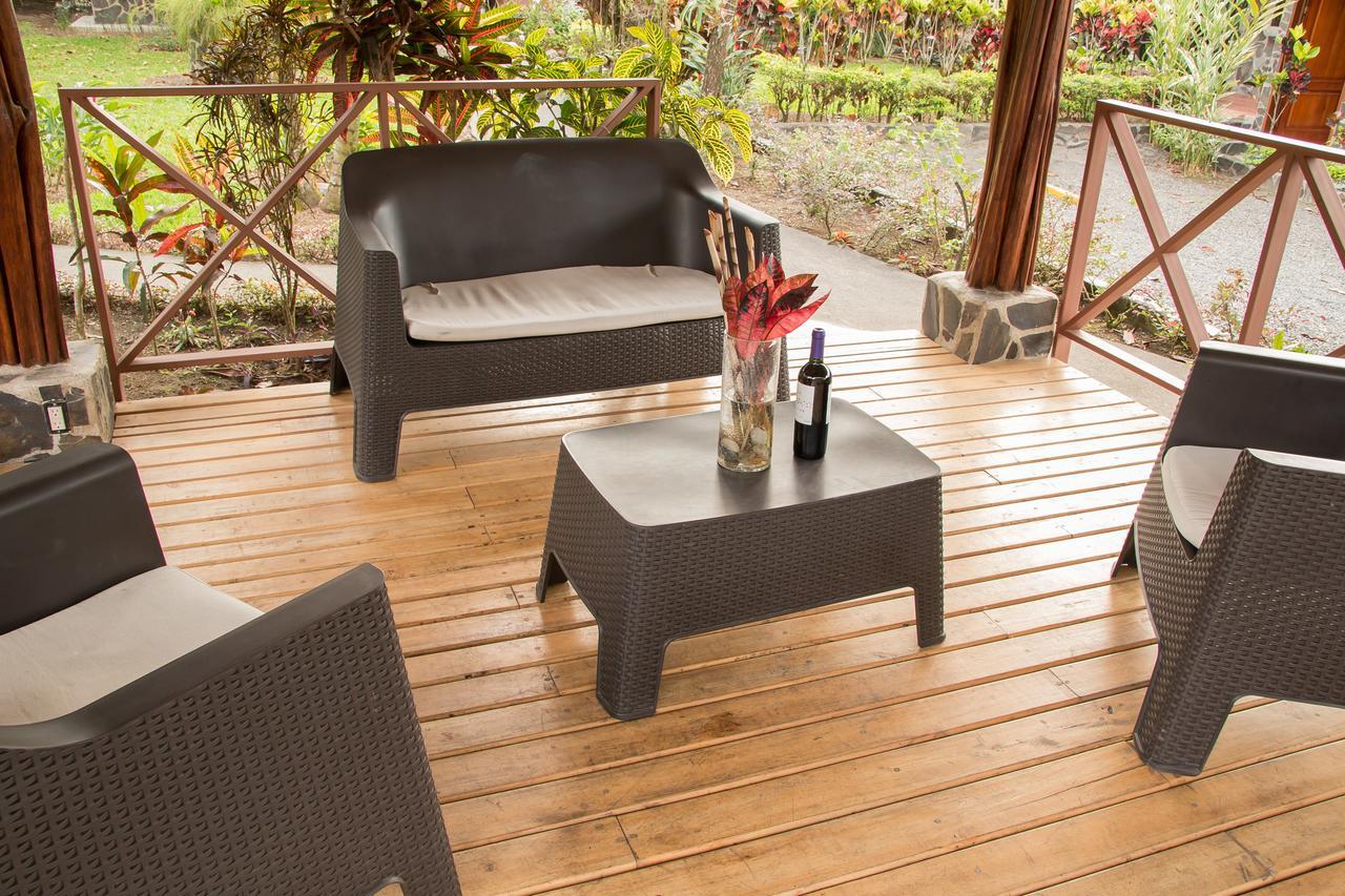 Bijagua Hotel