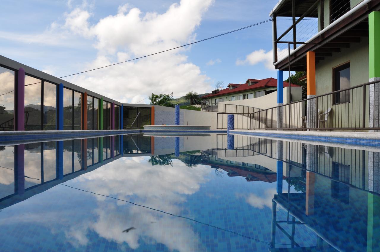 Monte Terras Bed & Breakfast