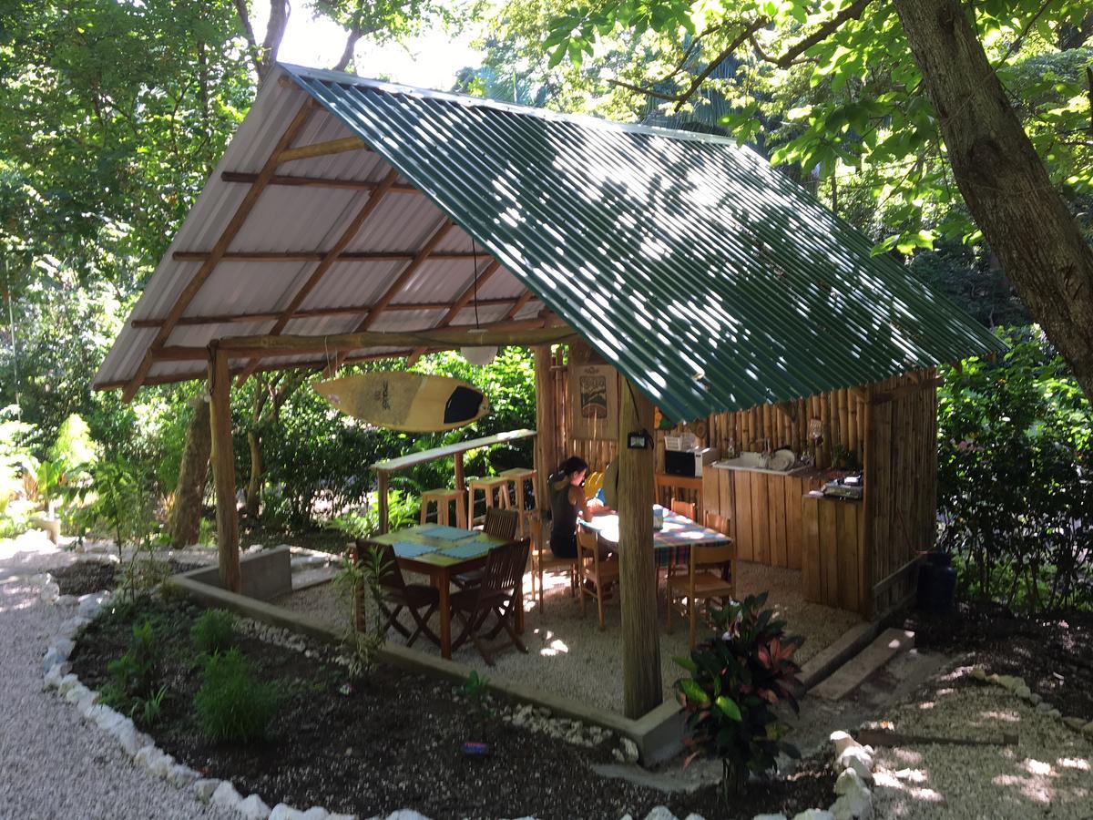 Casa Maya Lodge Samara