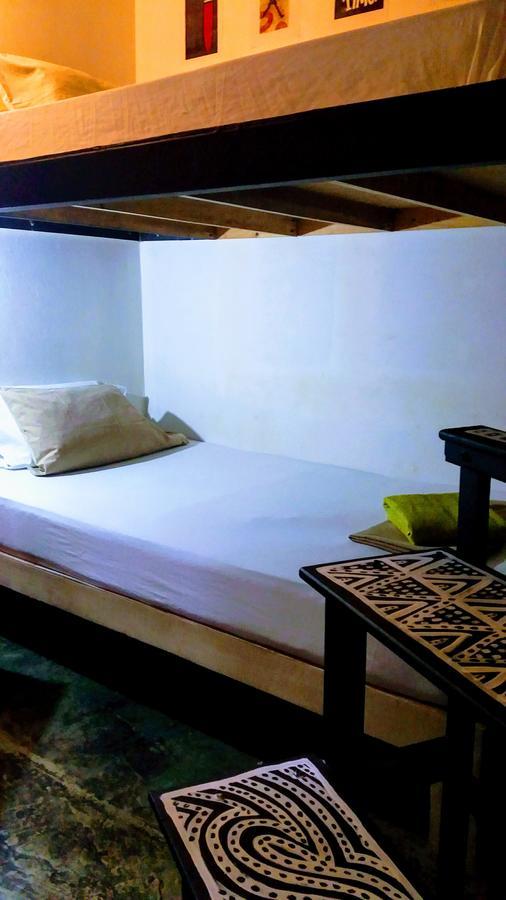 Casajungla Hostel Jaco