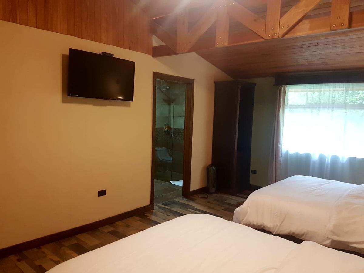 Casa El Granero * Monteverde