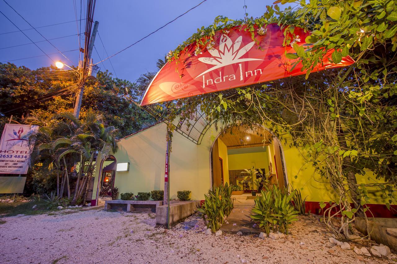 Indra Bed & Breakfast