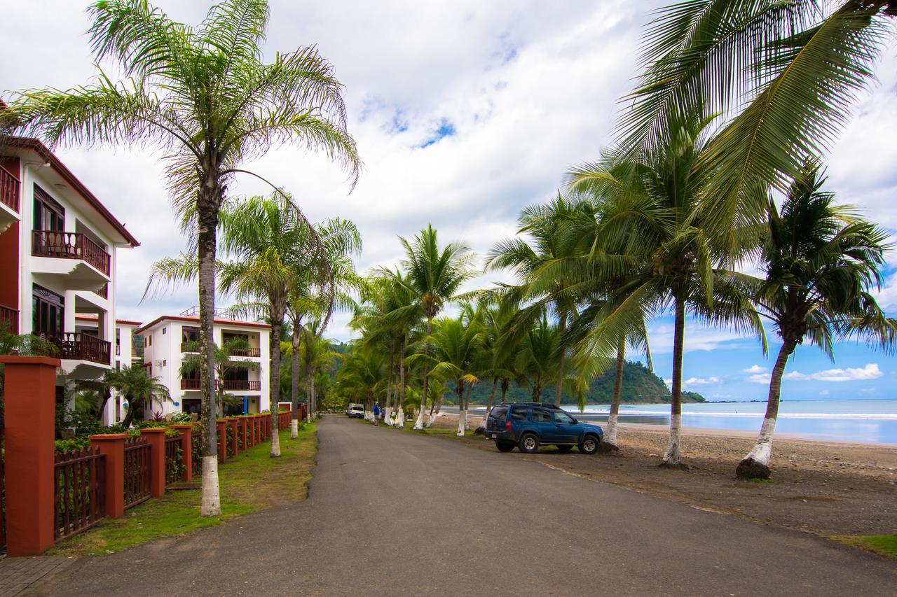 Beachfront In Jaco