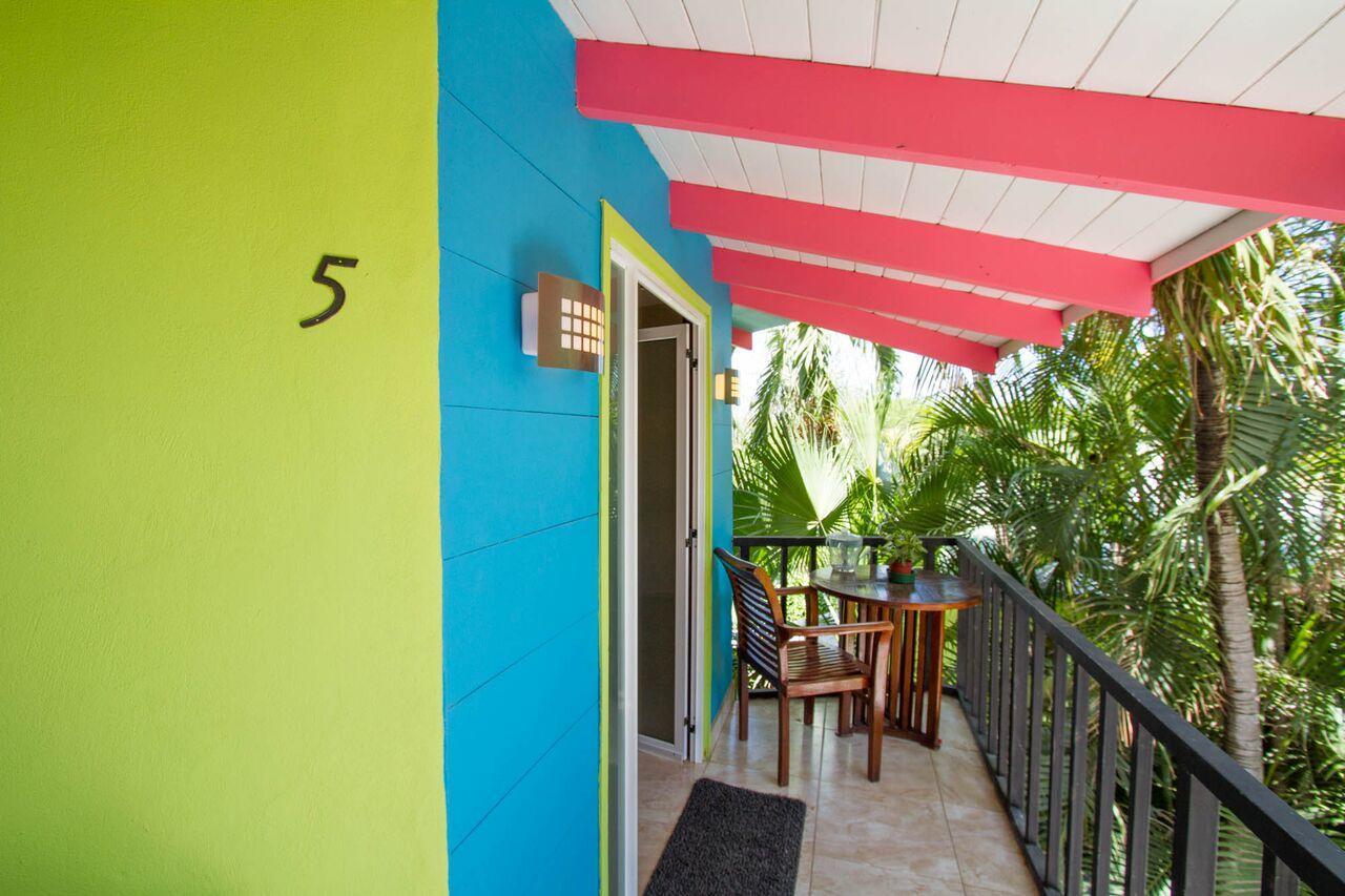 Tamarindo Village Hotel 3*