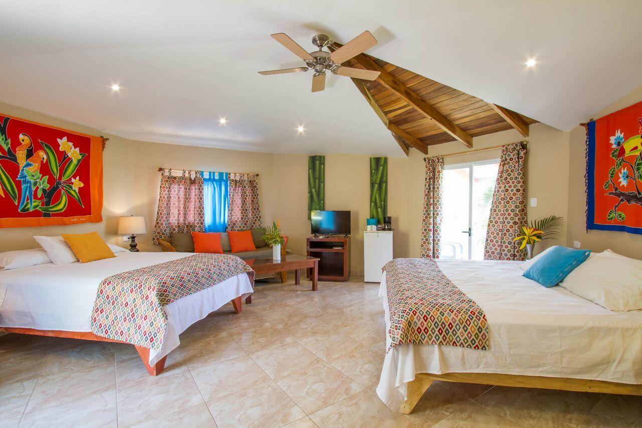 Hotel Tamarindo Village Hotel 3*
