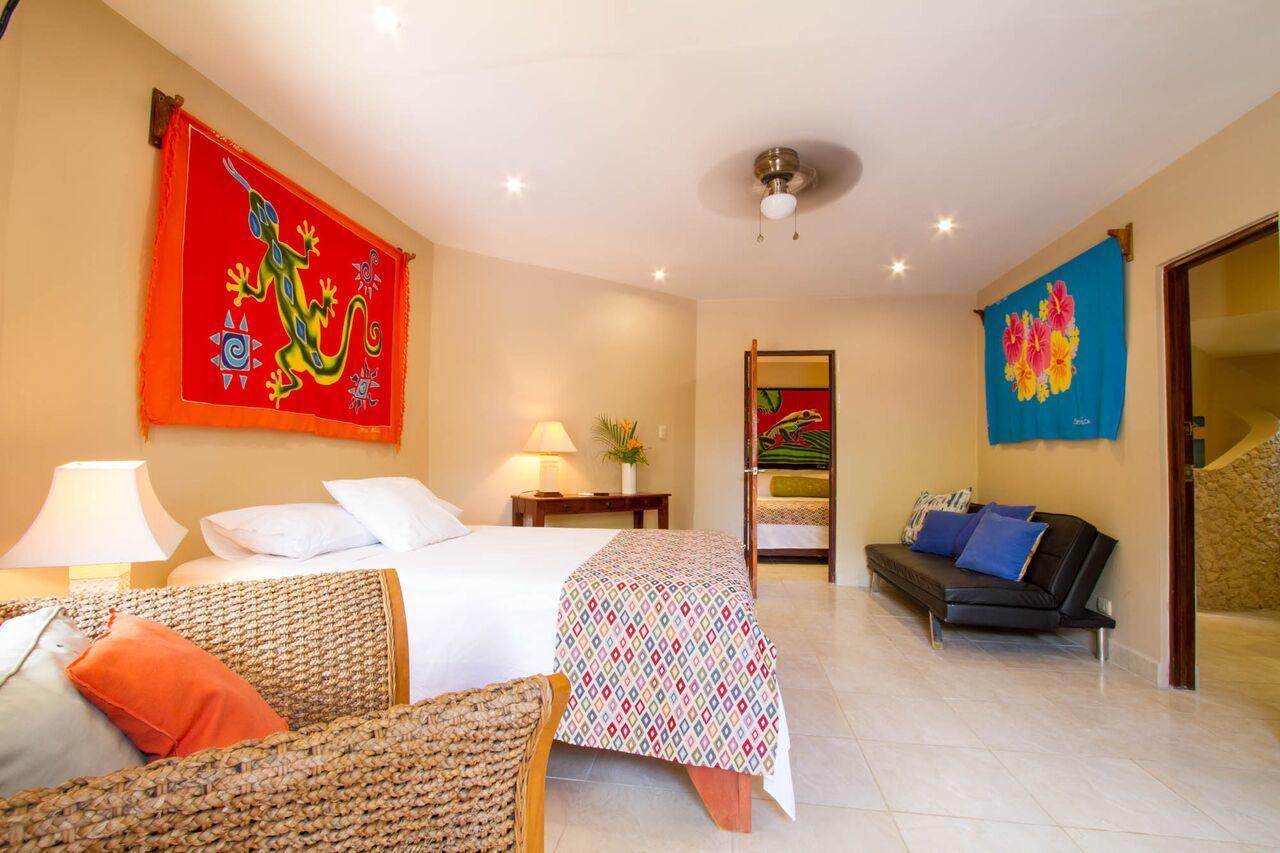 Hotel Tamarindo Village Hotel 3*