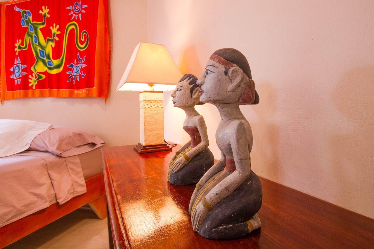 Tamarindo Village Hotel 3* Tamarindo