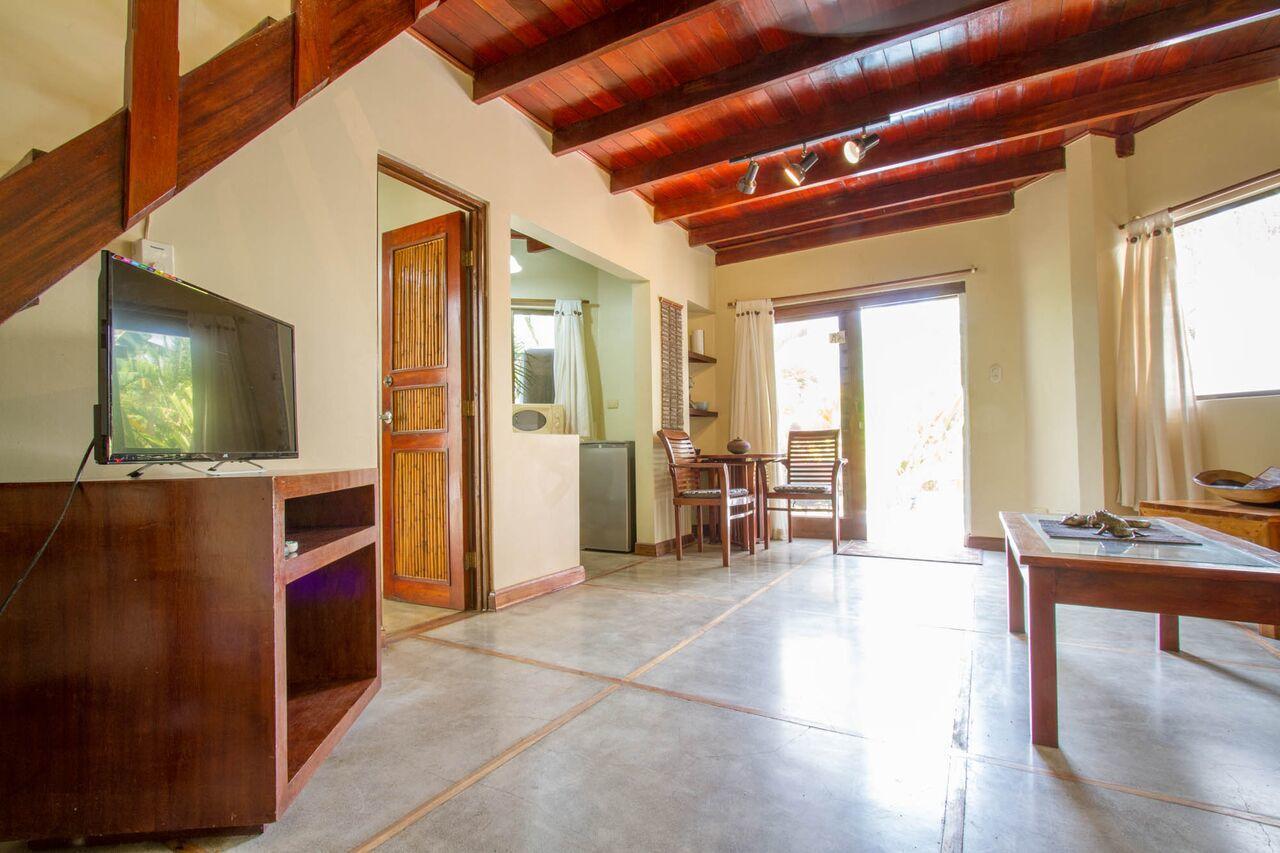 Tamarindo Village Hotel 3*