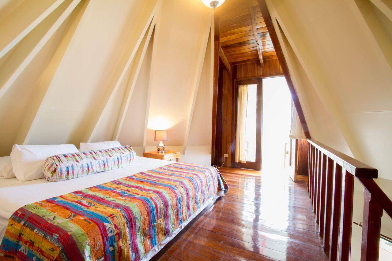 Hotel Tamarindo Village Hotel