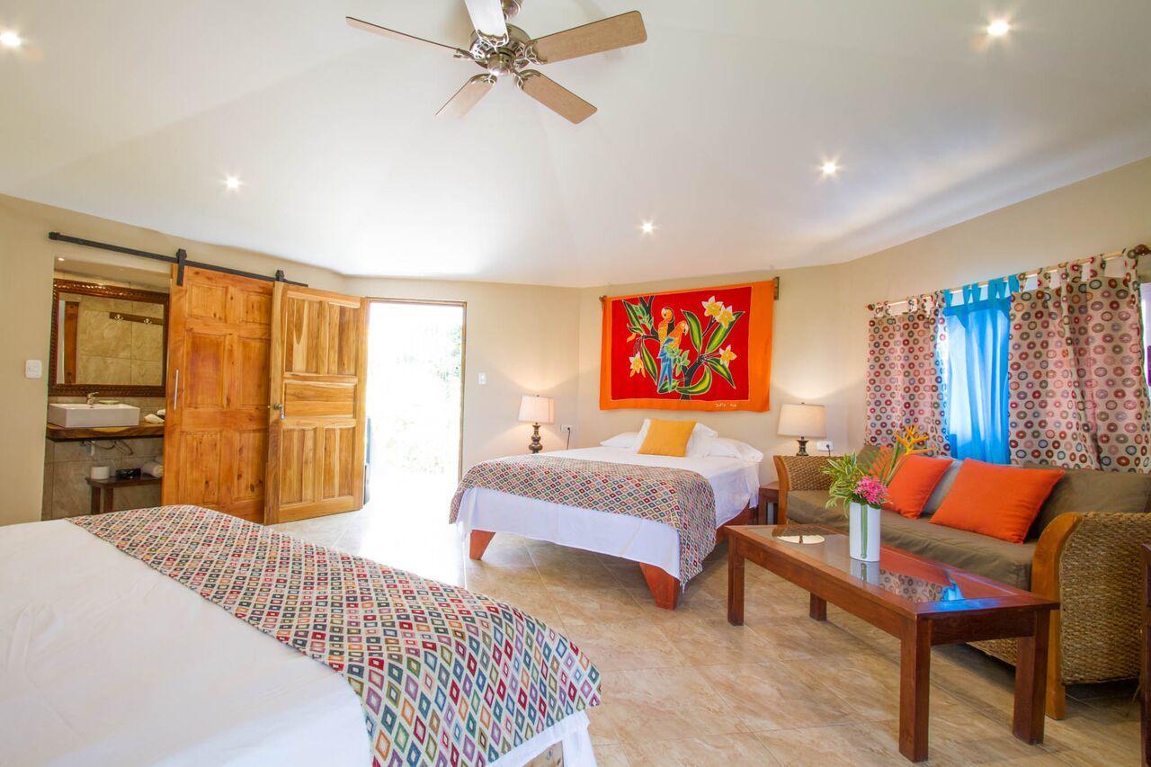 Hotel Tamarindo Village Hotel Tamarindo