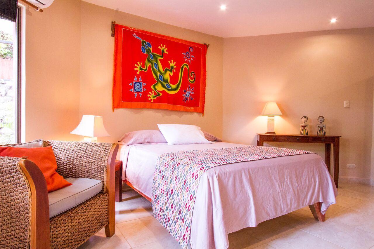 Hotel Tamarindo Village Hotel