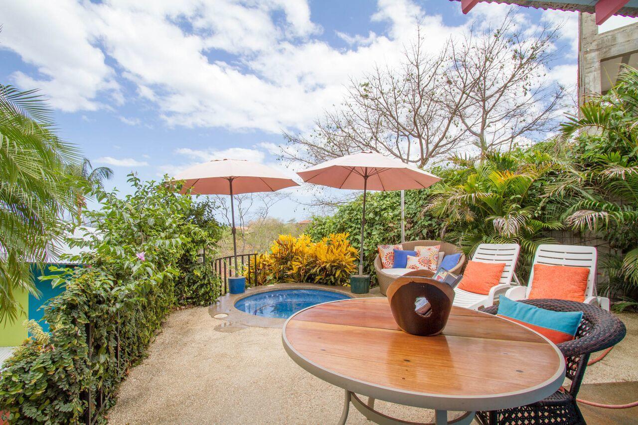 Hotel Tamarindo Village Hotel Tamarindo
