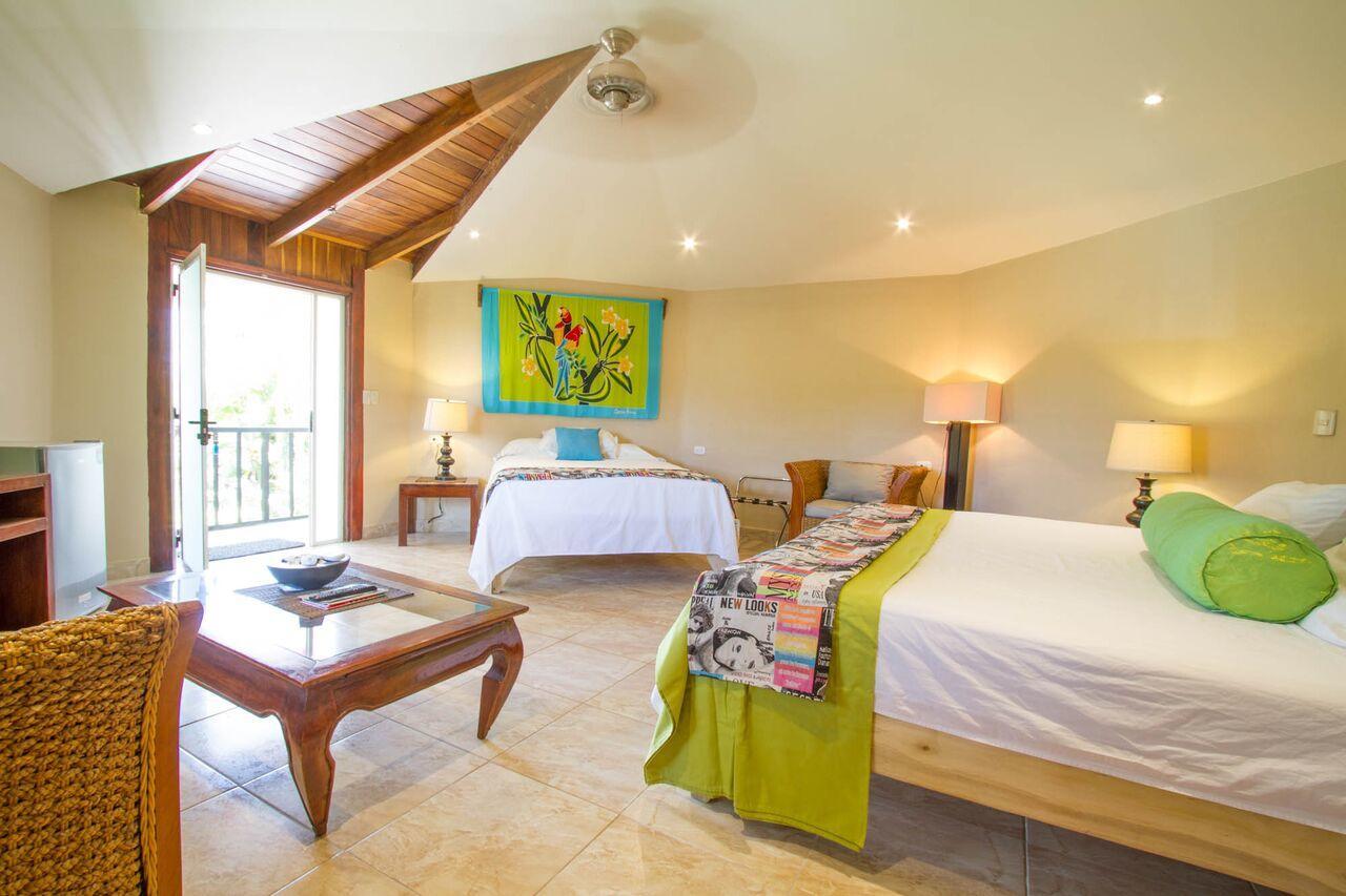 Hotel Tamarindo Village Hotel