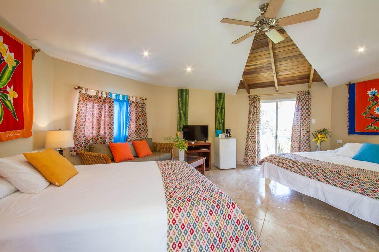 Hotel Tamarindo Village Hotel