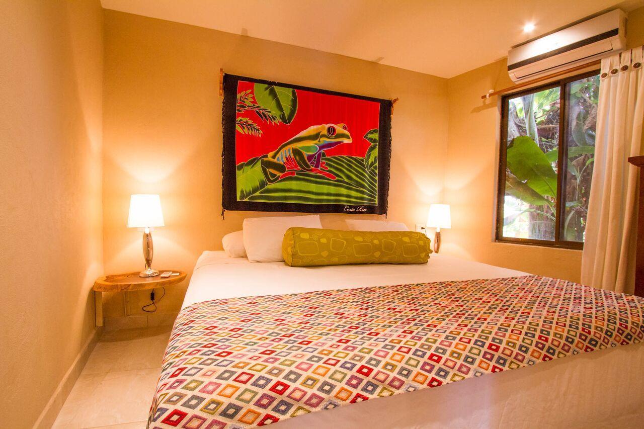 Tamarindo Village Hotel 3* Tamarindo